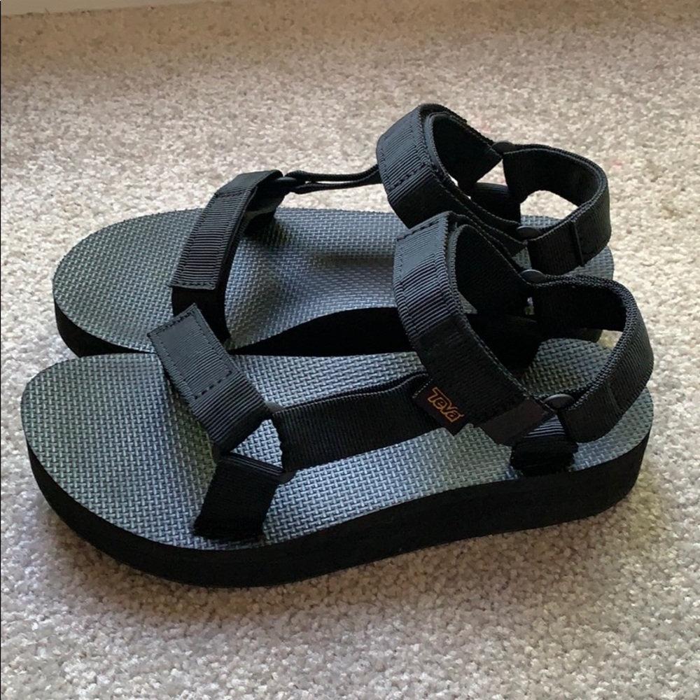 Teva Flatform